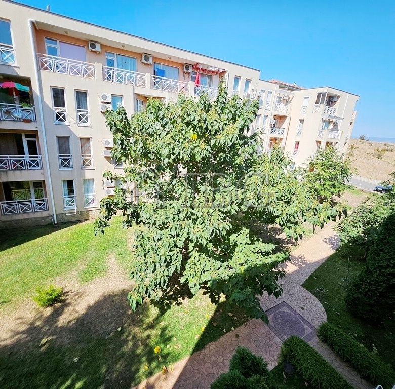 Cheap Studio without balcony in Sunny Day 6, Sunny Beach