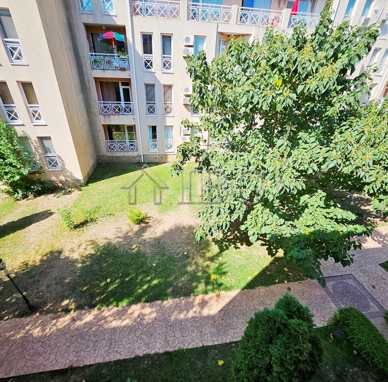 Cheap Studio without balcony in Sunny Day 6, Sunny Beach