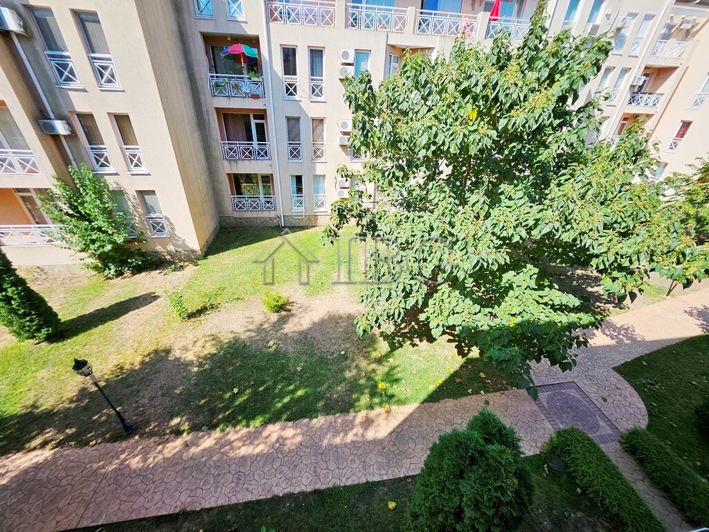 Cheap Studio without balcony in Sunny Day 6, Sunny Beach