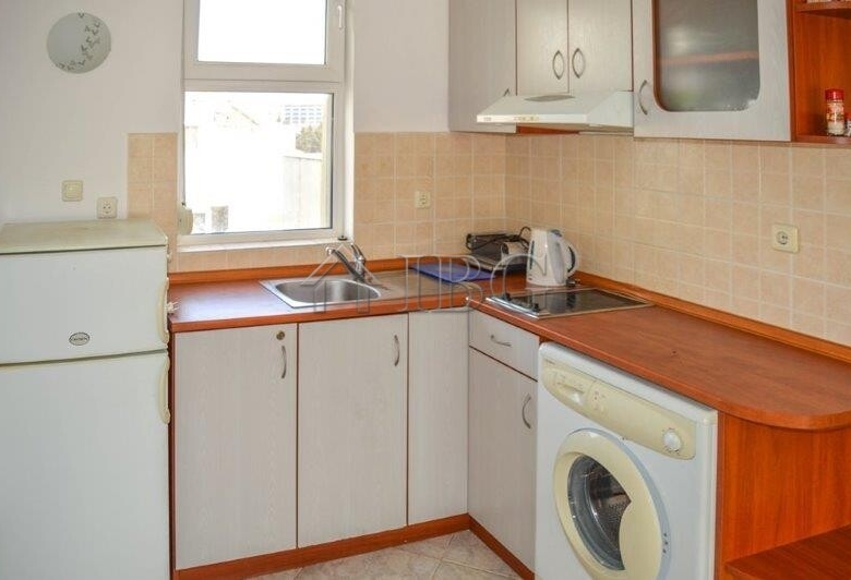 Bargain! 2-bedroom apartment with Pool view in Bravo 3, Sunny Beach