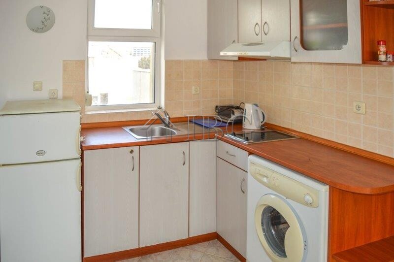 Bargain! 2-bedroom apartment with Pool view in Bravo 3, Sunny Beach