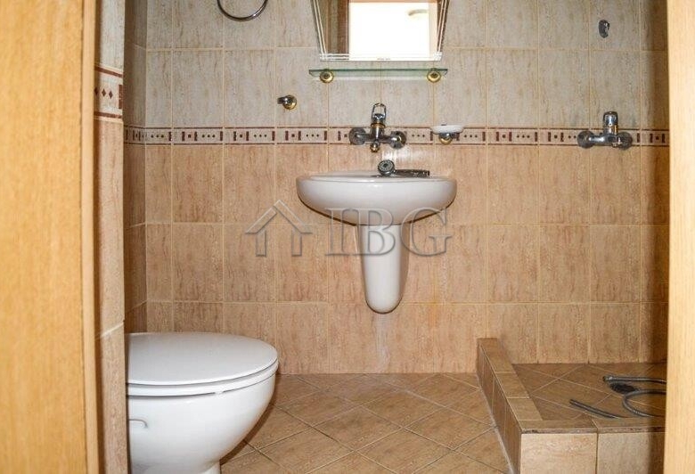 Bargain! 2-bedroom apartment with Pool view in Bravo 3, Sunny Beach