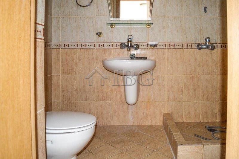 Bargain! 2-bedroom apartment with Pool view in Bravo 3, Sunny Beach