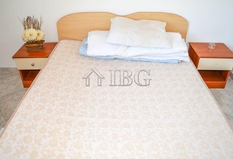 Bargain! 2-bedroom apartment with Pool view in Bravo 3, Sunny Beach