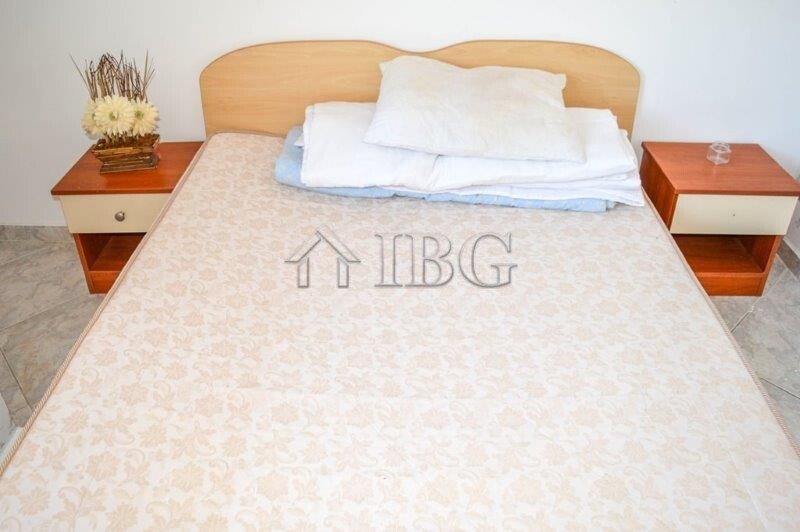 Bargain! 2-bedroom apartment with Pool view in Bravo 3, Sunny Beach