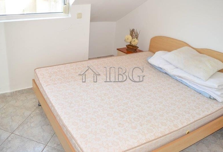 Bargain! 2-bedroom apartment with Pool view in Bravo 3, Sunny Beach