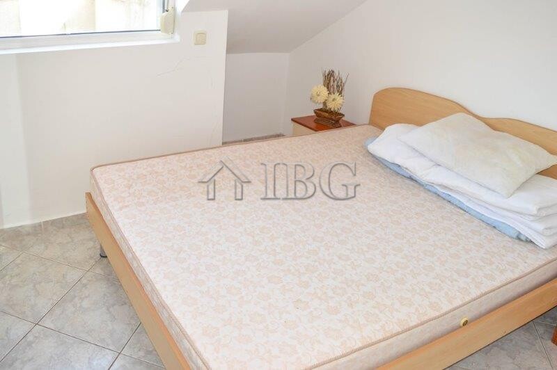 Bargain! 2-bedroom apartment with Pool view in Bravo 3, Sunny Beach