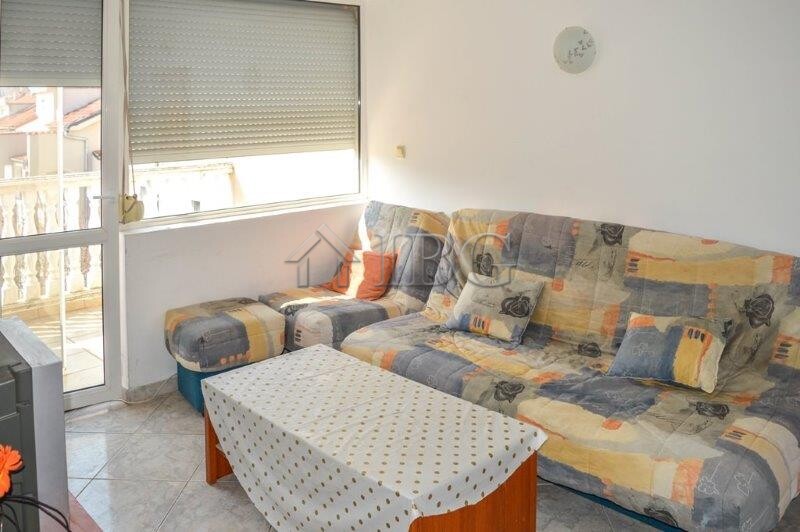 Bargain! 2-bedroom apartment with Pool view in Bravo 3, Sunny Beach