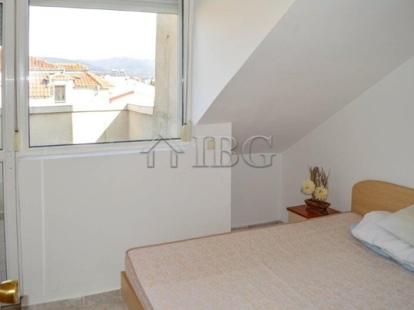 Bargain! 2-bedroom apartment with Pool view in Bravo 3, Sunny Beach