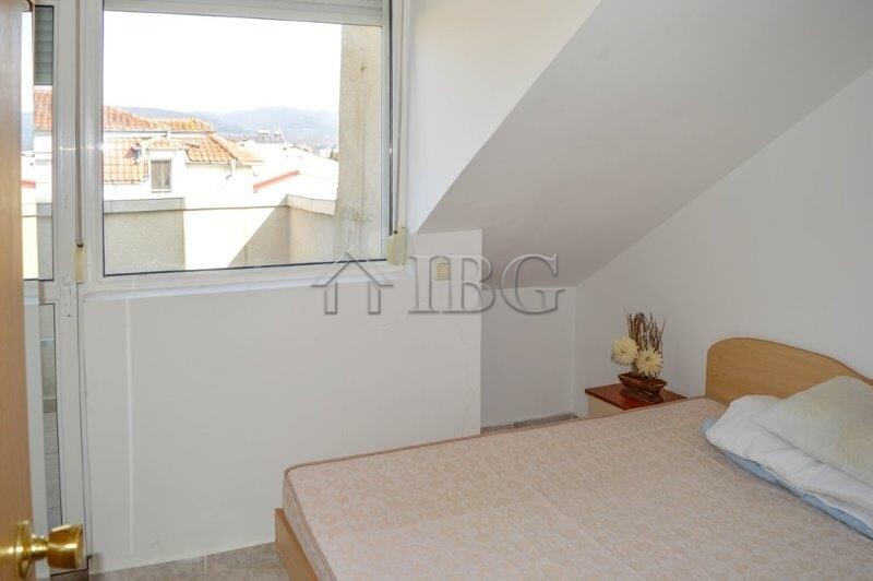 Bargain! 2-bedroom apartment with Pool view in Bravo 3, Sunny Beach