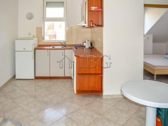 Bargain! 2-bedroom apartment with Pool view in Bravo 3, Sunny Beach