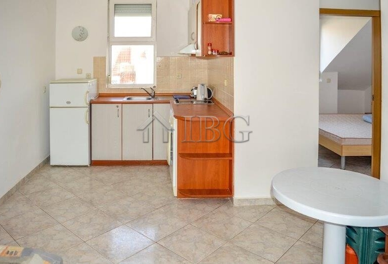 Bargain! 2-bedroom apartment with Pool view in Bravo 3, Sunny Beach