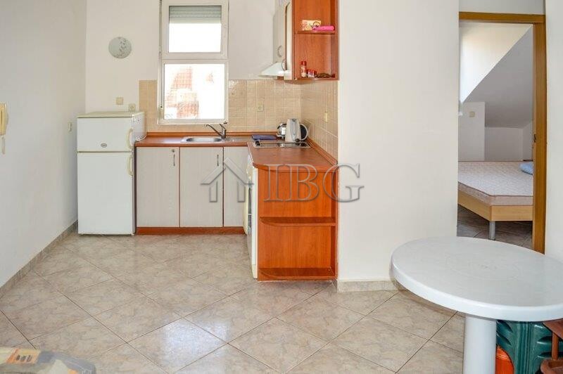 Bargain! 2-bedroom apartment with Pool view in Bravo 3, Sunny Beach