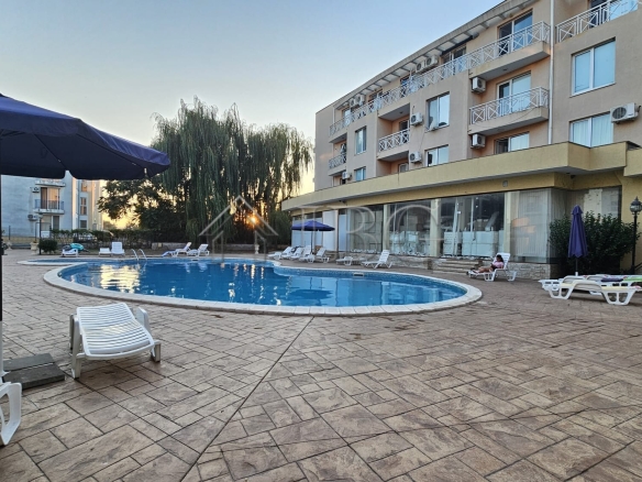 1-bedroom apartment in Sunny Day 3 Premium, Sunny Beach