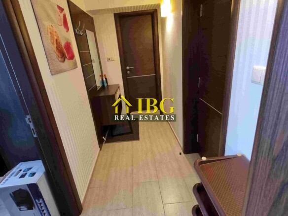 1-Bedroom Apartment with Pool View | Harmony Suites 2, Sunny Beach