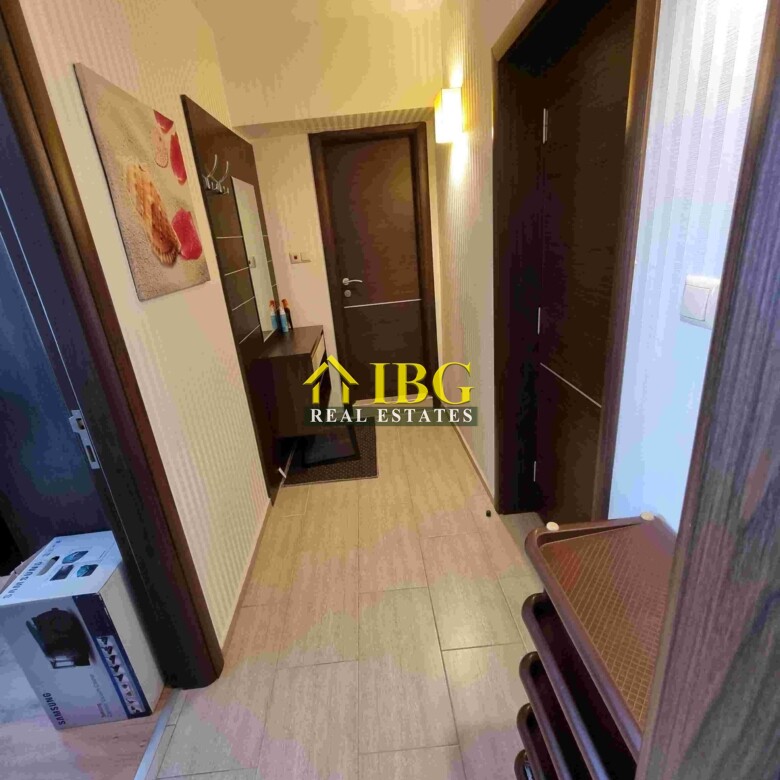 1-Bedroom Apartment with Pool View | Harmony Suites 2, Sunny Beach