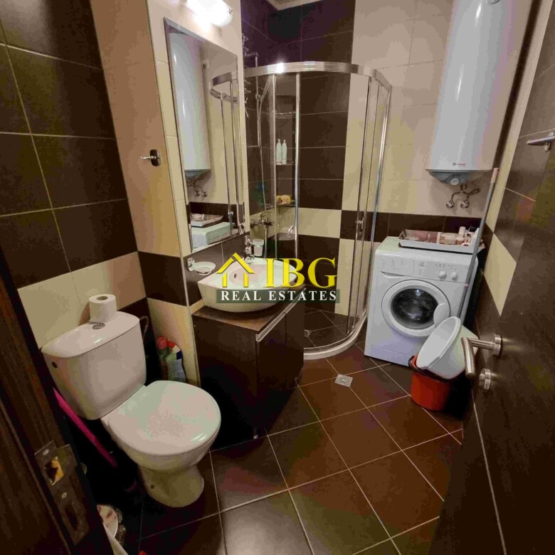 1-Bedroom Apartment with Pool View | Harmony Suites 2, Sunny Beach