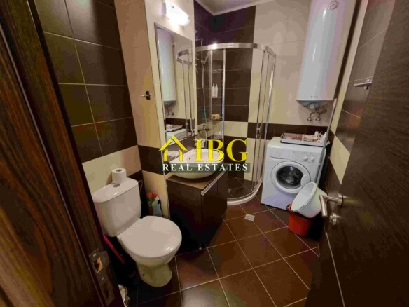 1-Bedroom Apartment with Pool View | Harmony Suites 2, Sunny Beach