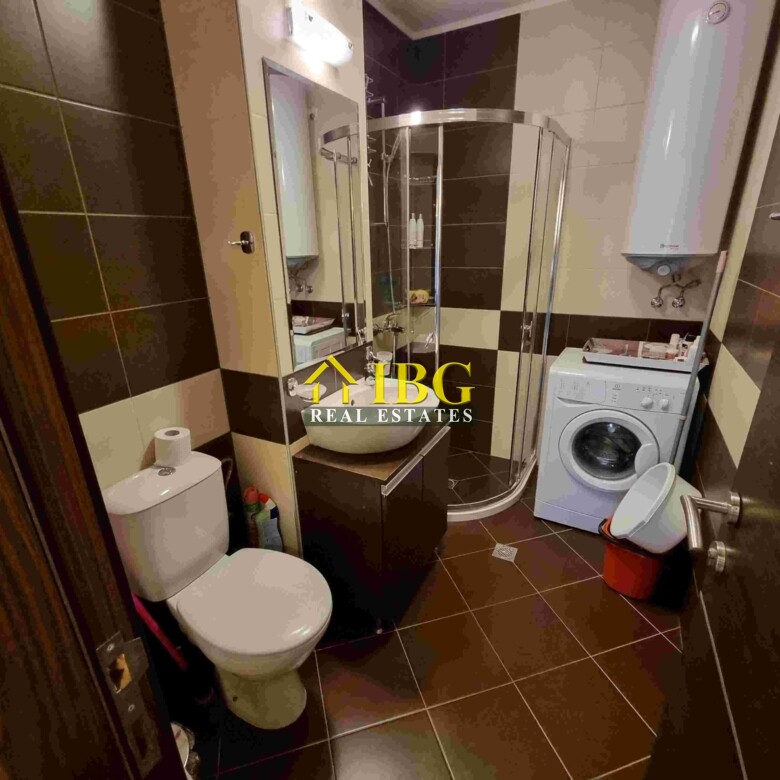 1-Bedroom Apartment with Pool View | Harmony Suites 2, Sunny Beach
