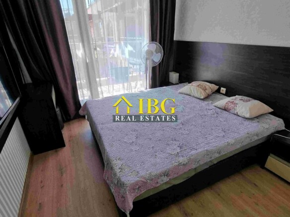 1-Bedroom Apartment with Pool View | Harmony Suites 2, Sunny Beach