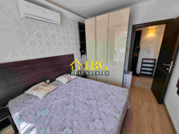 1-Bedroom Apartment with Pool View | Harmony Suites 2, Sunny Beach