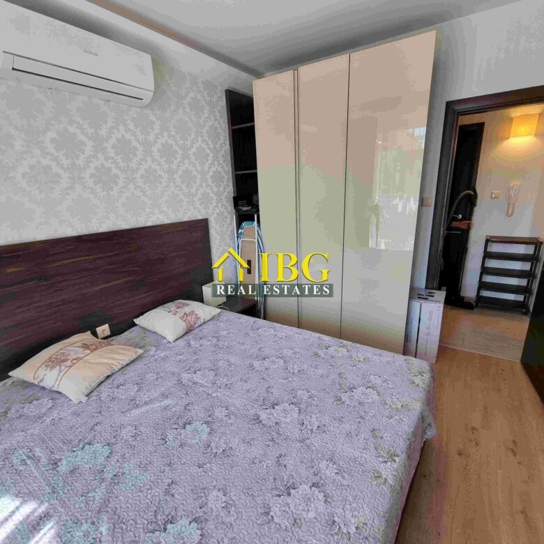 1-Bedroom Apartment with Pool View | Harmony Suites 2, Sunny Beach