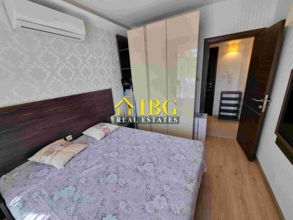 1-Bedroom Apartment with Pool View | Harmony Suites 2, Sunny Beach
