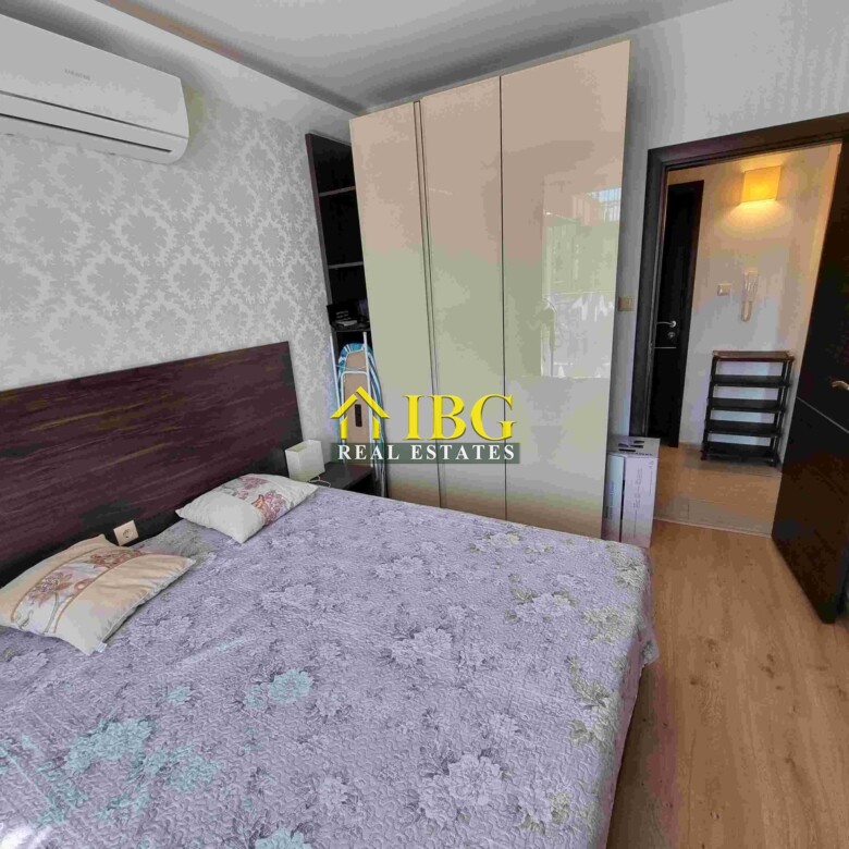 1-Bedroom Apartment with Pool View | Harmony Suites 2, Sunny Beach
