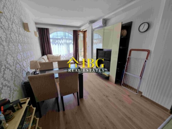1-Bedroom Apartment with Pool View | Harmony Suites 2, Sunny Beach