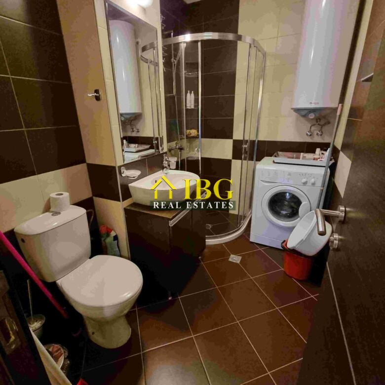 1-Bedroom Apartment with Pool View | Harmony Suites 2, Sunny Beach