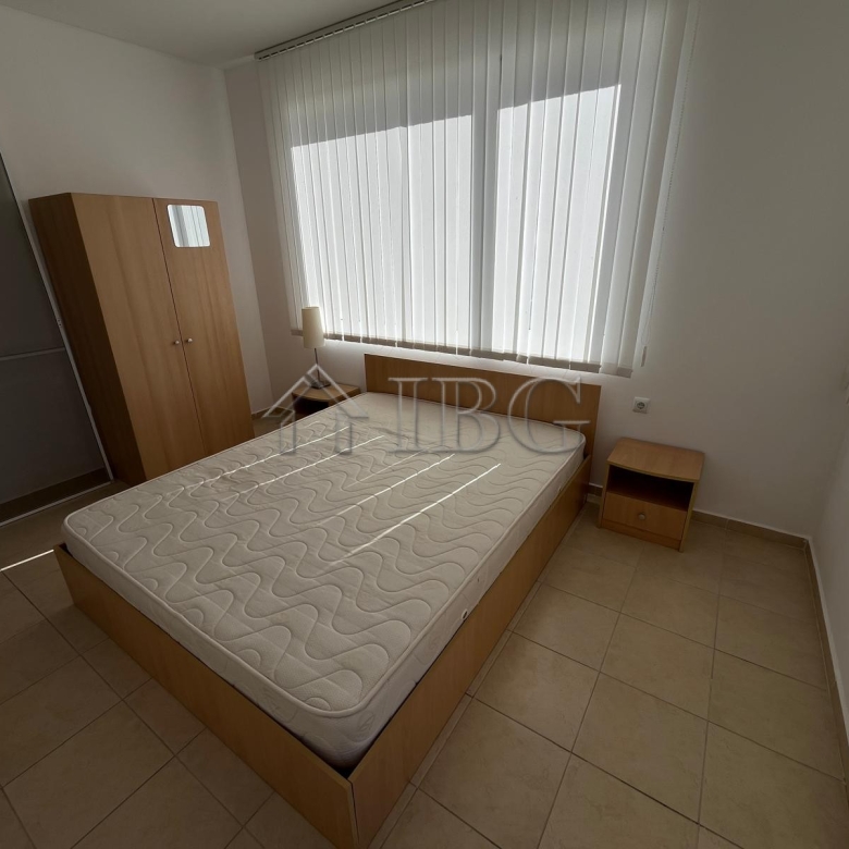 Spacious Two-Bedroom Apartment with Pool View in “Solo 1” Complex, Sveti Vlas
