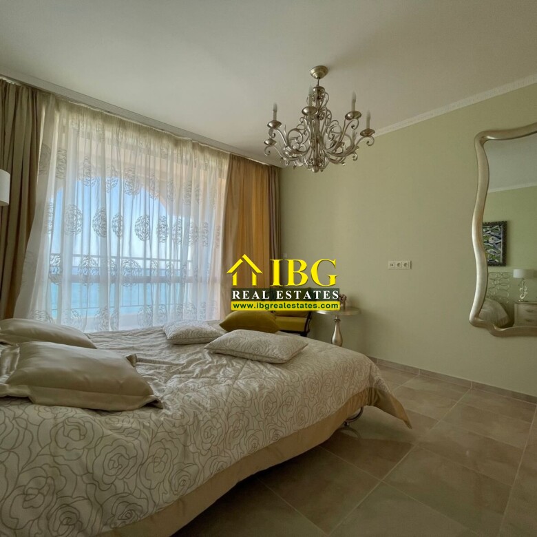 Seaside Luxury Living – Stunning Apartment for Sale in Grand Hotel Sveti Vlas