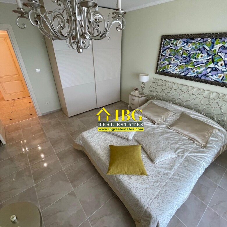 Seaside Luxury Living – Stunning Apartment for Sale in Grand Hotel Sveti Vlas