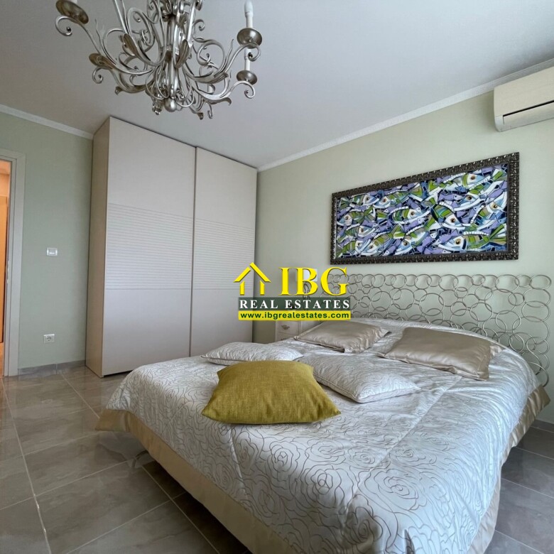 Seaside Luxury Living – Stunning Apartment for Sale in Grand Hotel Sveti Vlas