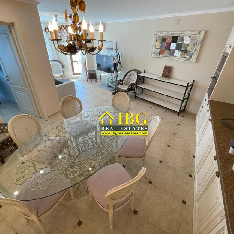 Seaside Luxury Living – Stunning Apartment for Sale in Grand Hotel Sveti Vlas