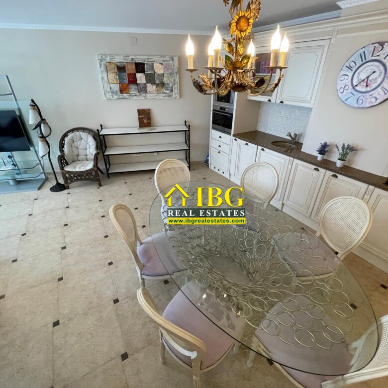 Seaside Luxury Living – Stunning Apartment for Sale in Grand Hotel Sveti Vlas