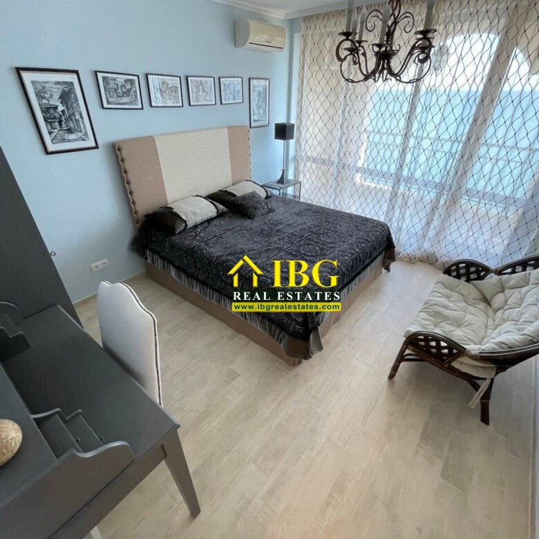 Seaside Luxury Living – Stunning Apartment for Sale in Grand Hotel Sveti Vlas