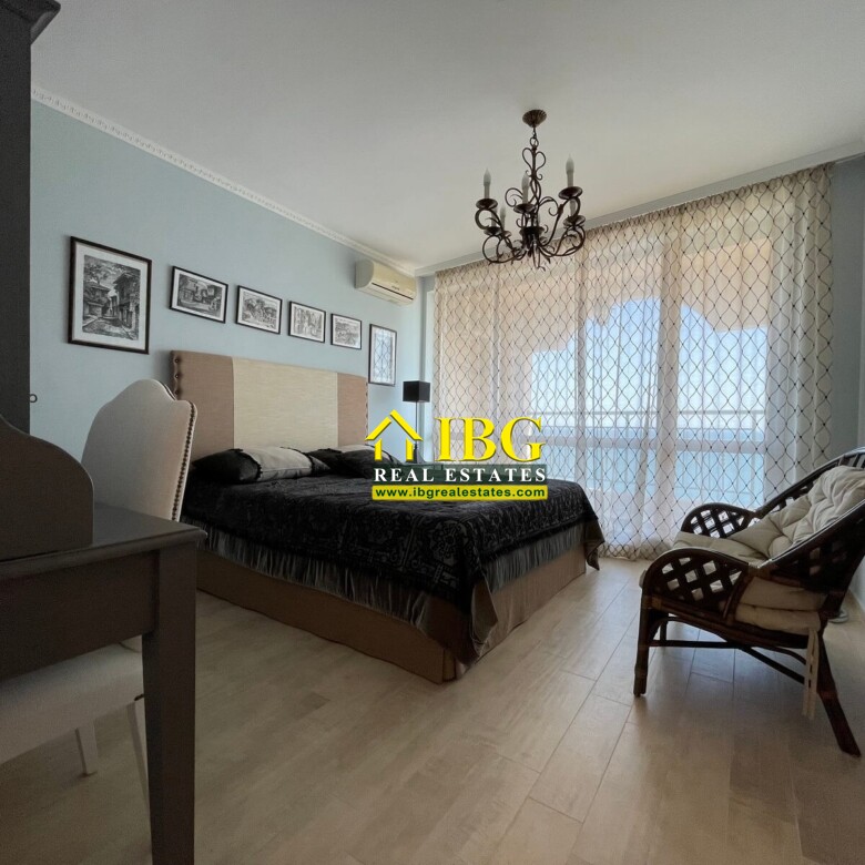 Seaside Luxury Living – Stunning Apartment for Sale in Grand Hotel Sveti Vlas