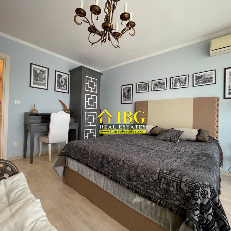 Seaside Luxury Living – Stunning Apartment for Sale in Grand Hotel Sveti Vlas