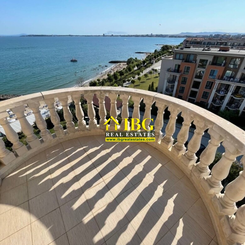 Seaside Luxury Living – Stunning Apartment for Sale in Grand Hotel Sveti Vlas