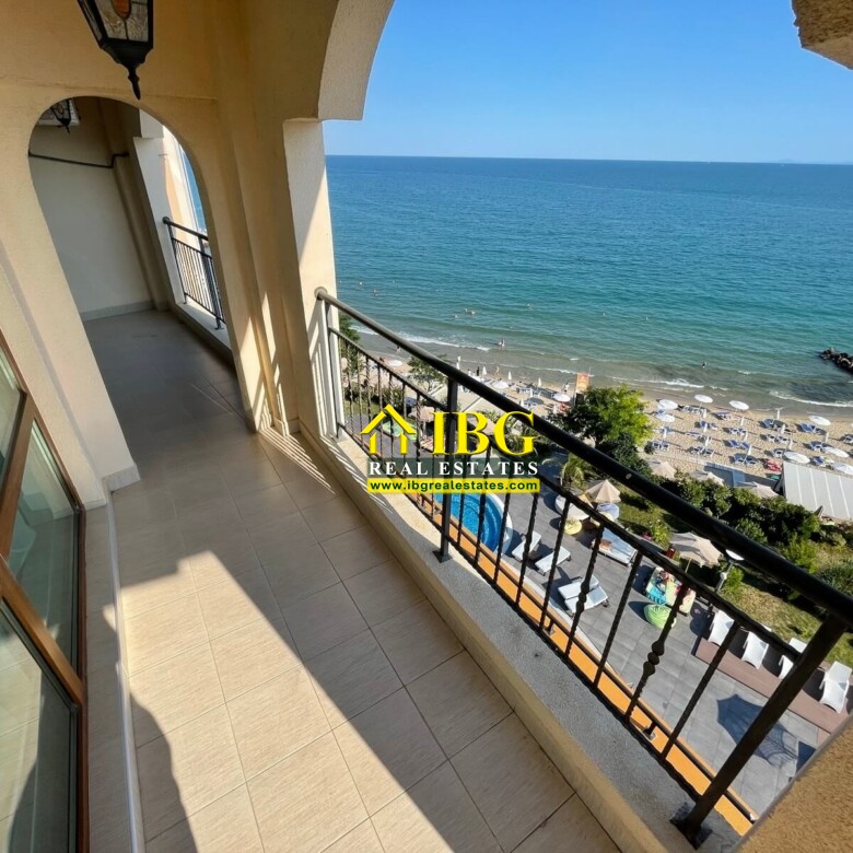 Seaside Luxury Living – Stunning Apartment for Sale in Grand Hotel Sveti Vlas