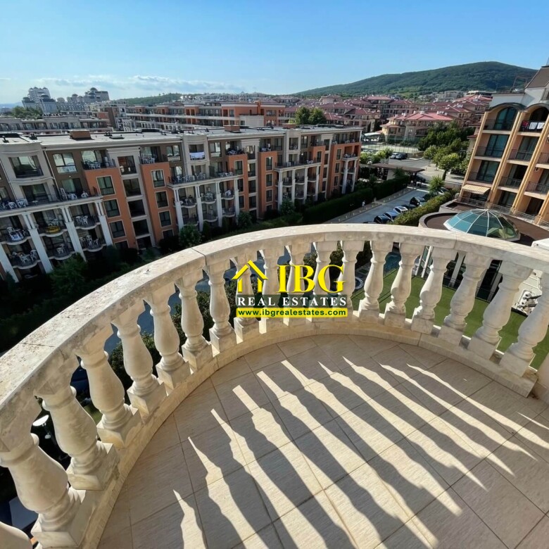 Seaside Luxury Living – Stunning Apartment for Sale in Grand Hotel Sveti Vlas