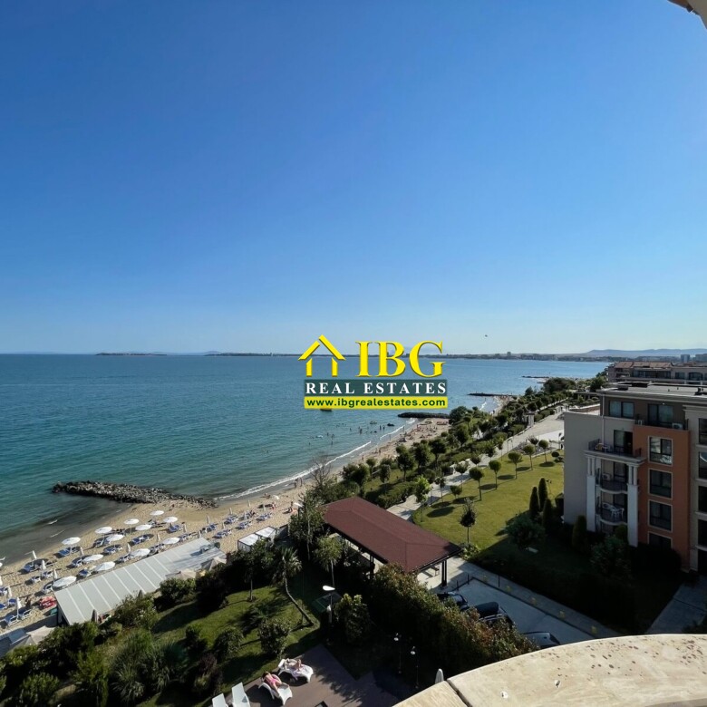 Seaside Luxury Living – Stunning Apartment for Sale in Grand Hotel Sveti Vlas