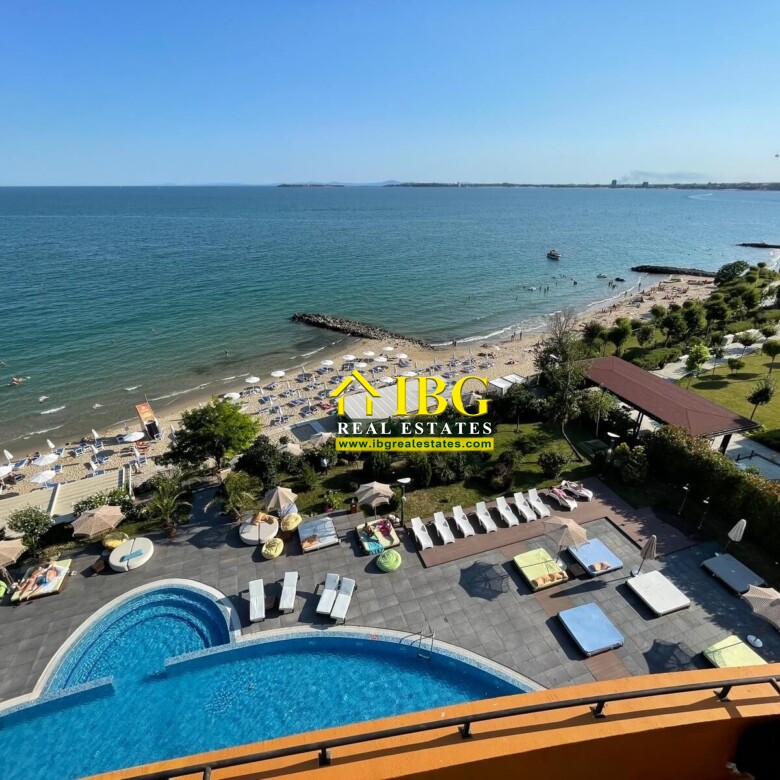 Seaside Luxury Living – Stunning Apartment for Sale in Grand Hotel Sveti Vlas
