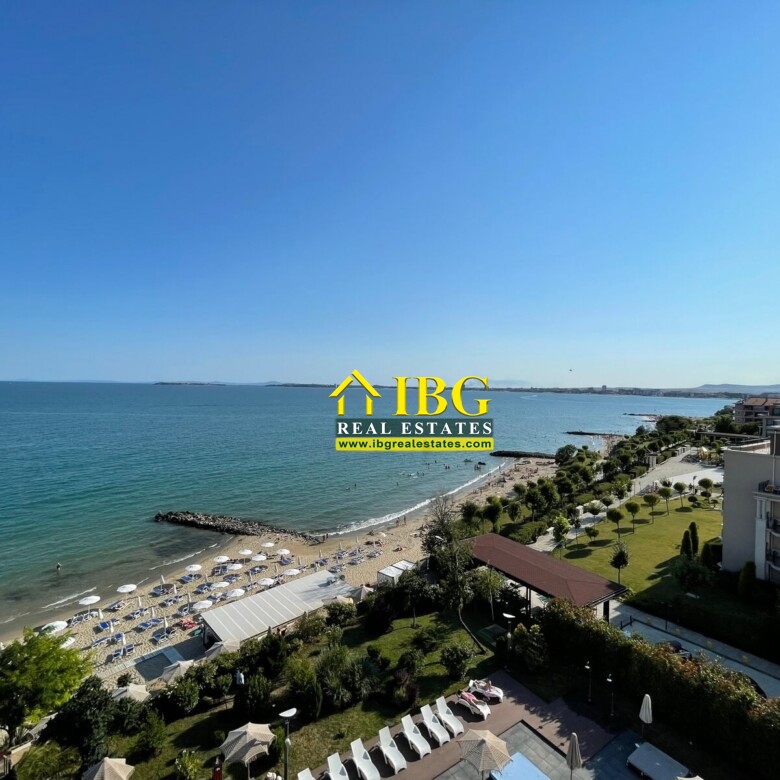 Seaside Luxury Living – Stunning Apartment for Sale in Grand Hotel Sveti Vlas
