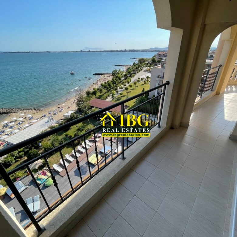 Seaside Luxury Living – Stunning Apartment for Sale in Grand Hotel Sveti Vlas
