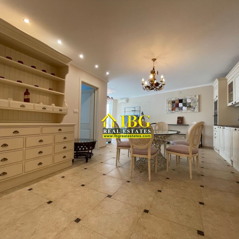 Seaside Luxury Living – Stunning Apartment for Sale in Grand Hotel Sveti Vlas
