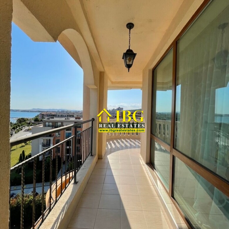 Seaside Luxury Living – Stunning Apartment for Sale in Grand Hotel Sveti Vlas
