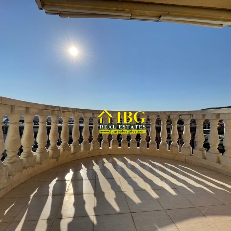 Seaside Luxury Living – Stunning Apartment for Sale in Grand Hotel Sveti Vlas