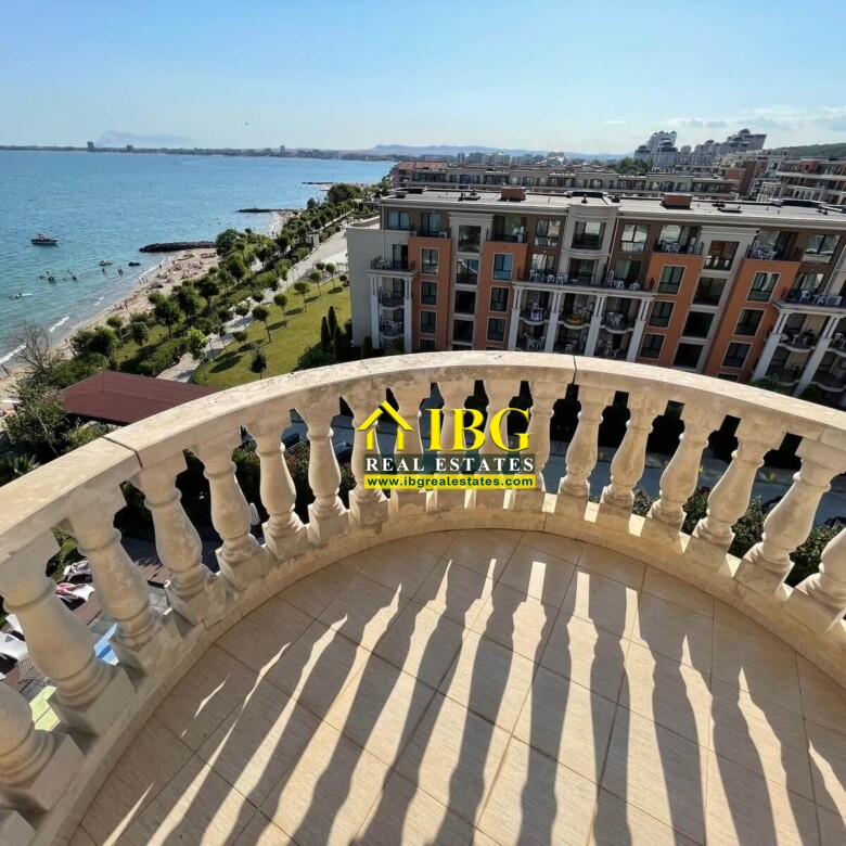 Seaside Luxury Living – Stunning Apartment for Sale in Grand Hotel Sveti Vlas